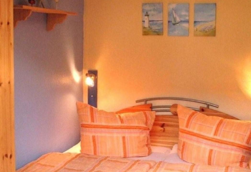 Photo of Bedroom in Wangerland
