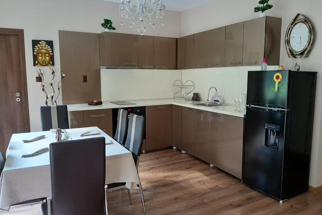 Photo of Kitchen in Krayni Dol