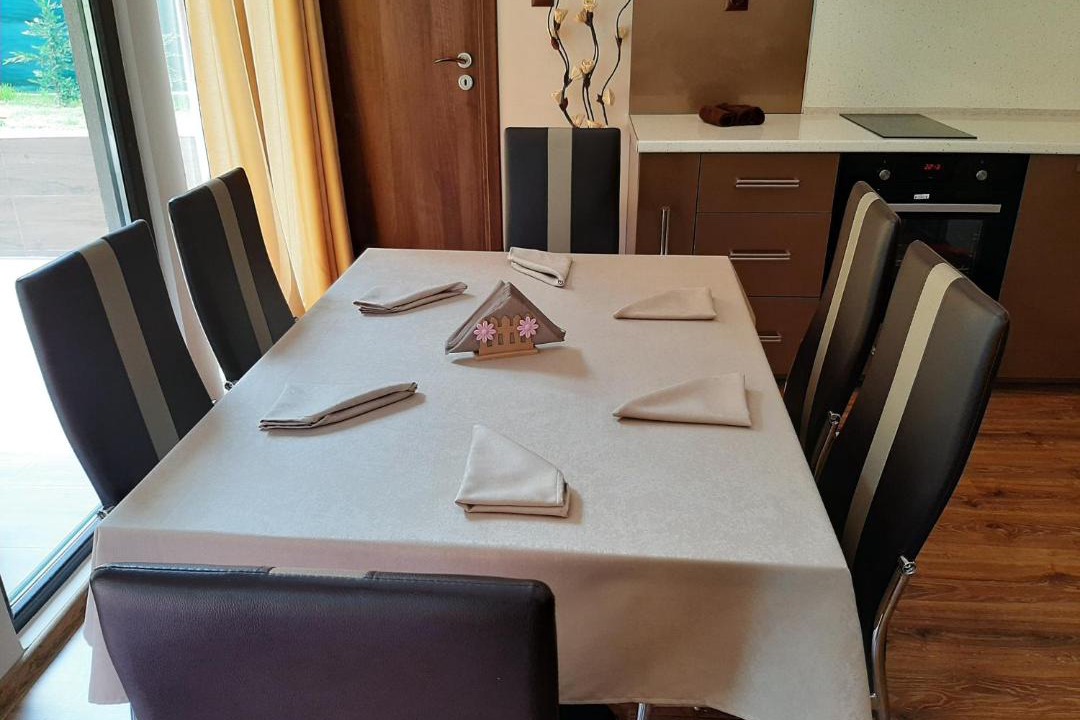 Photo of Kitchen in Krayni Dol
