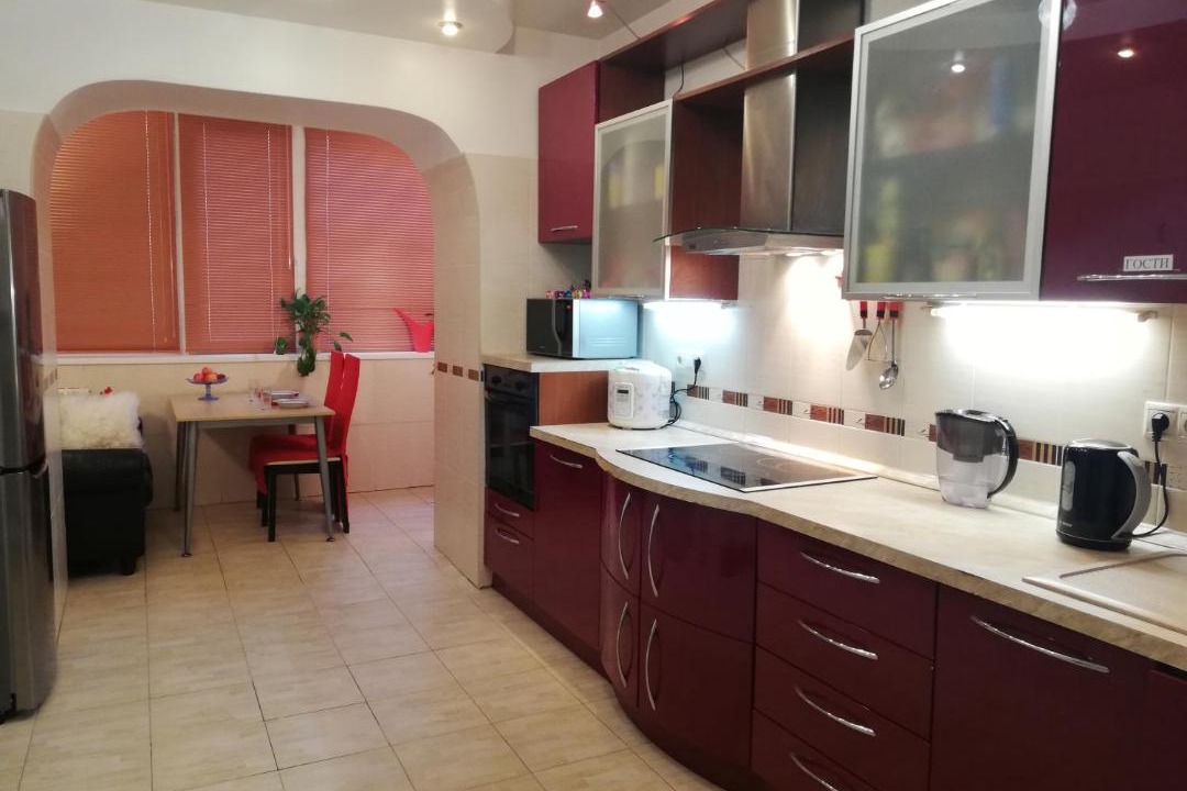 Photo of Kitchen in Reutov