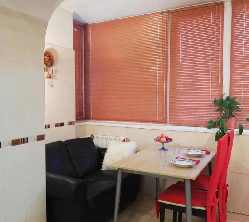 Photo of Livingroom in Reutov
