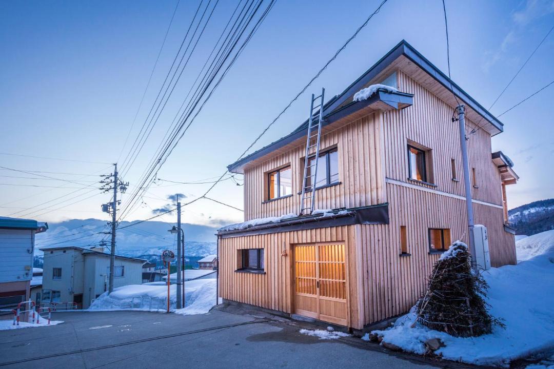 Photo of Others in Nozawaonsen