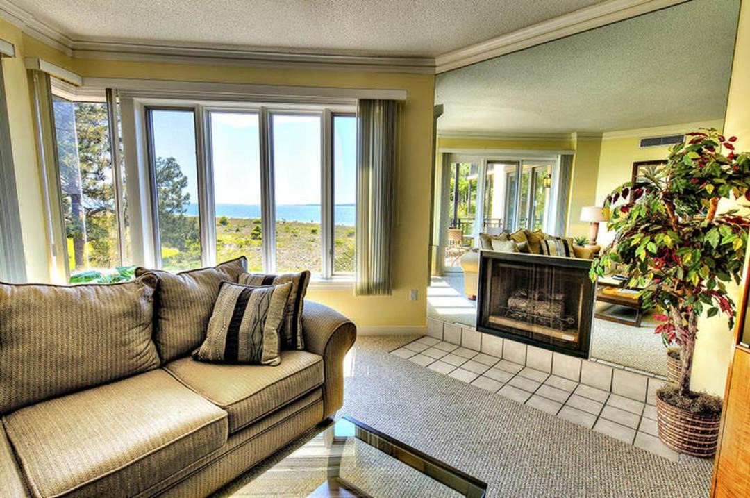 Photo of Livingroom in South Beach