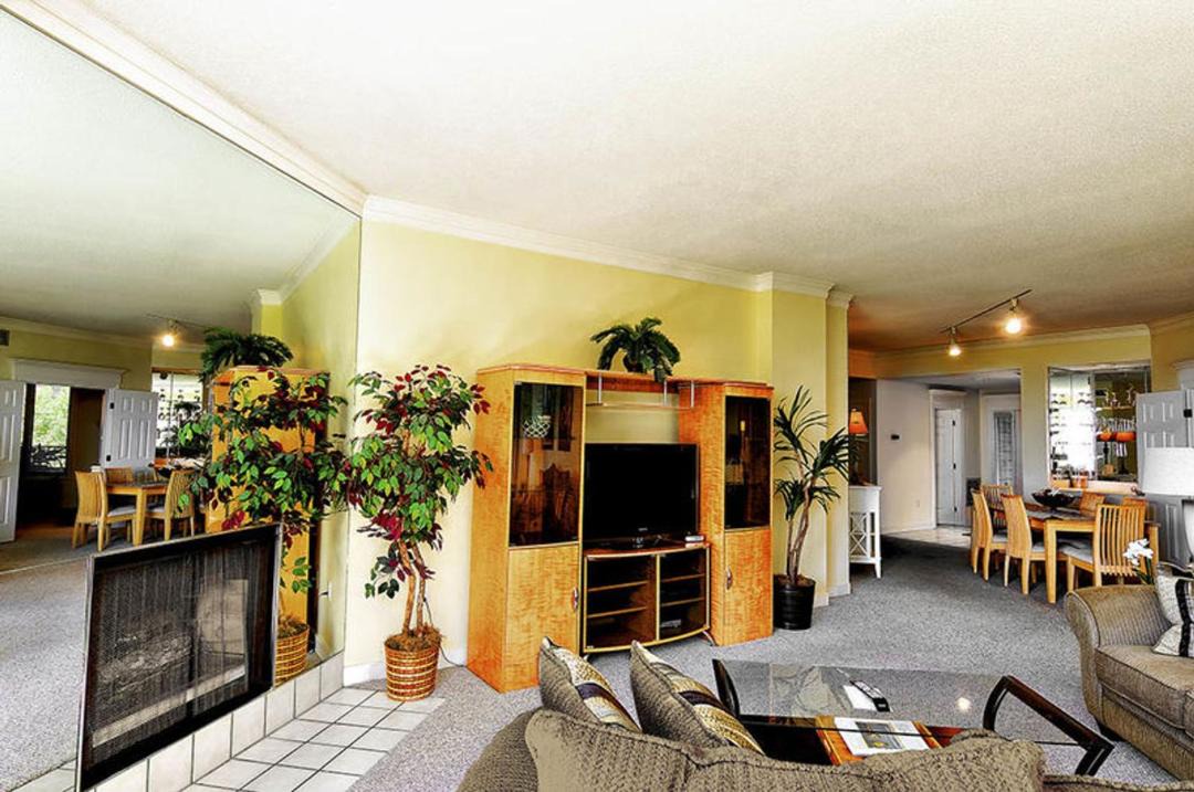 Photo of Livingroom in South Beach