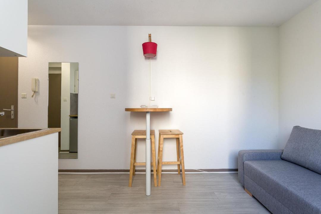 Photo of Livingroom in Jean Moulin - Marius Berliet