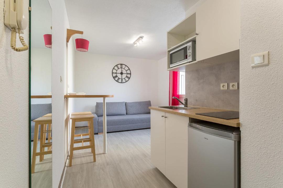 Photo of Livingroom in Jean Moulin - Marius Berliet