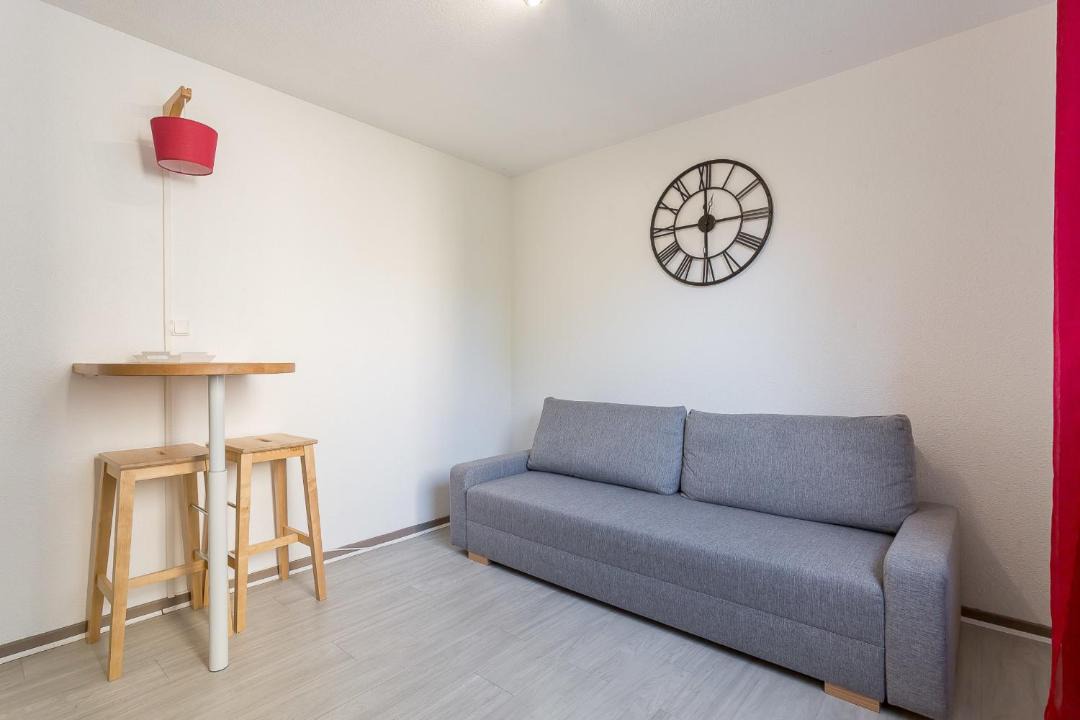 Photo of Livingroom in Jean Moulin - Marius Berliet