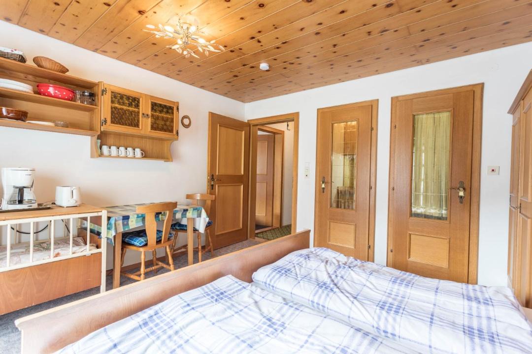Photo of Bedroom in Schliersee