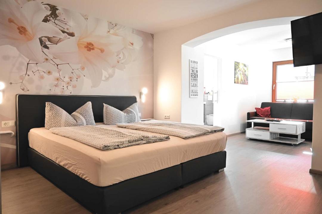 Photo of Bedroom in Biberwier