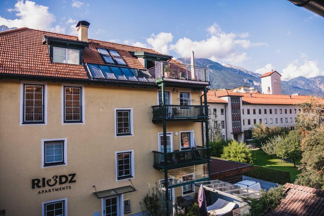 Photo of Others in Innsbruck