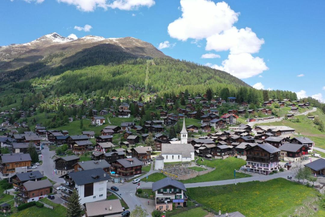 Photo of Others in Bellwald