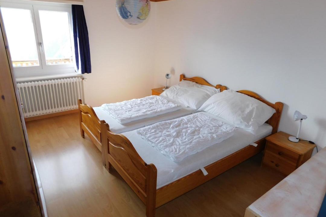 Photo of Bedroom in Bellwald