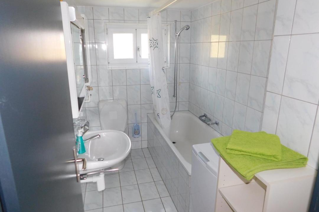 Photo of Bathroom in Bellwald