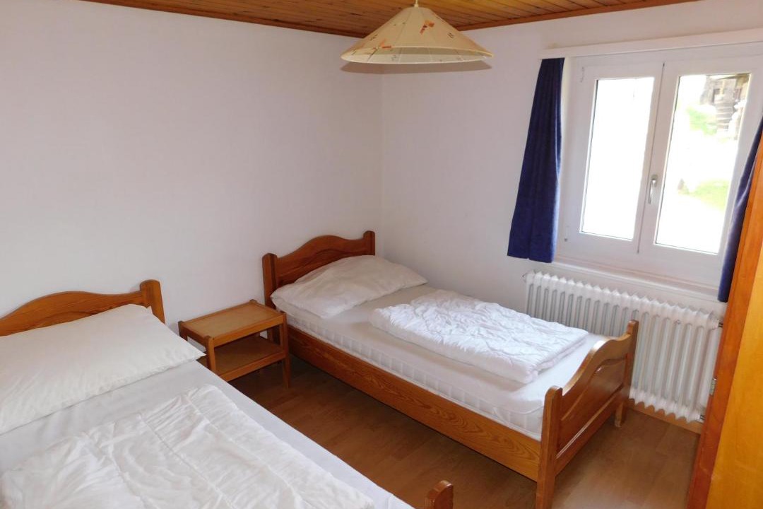 Photo of Bedroom in Bellwald