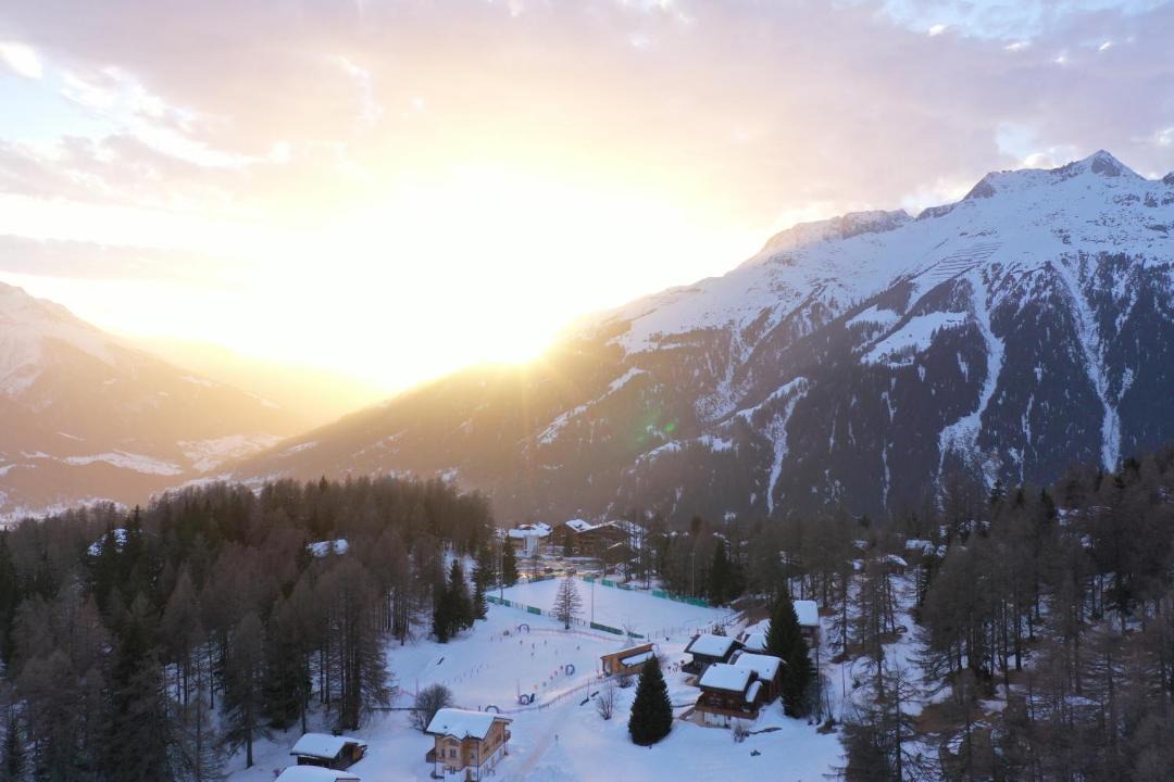 Photo of Others in Bellwald