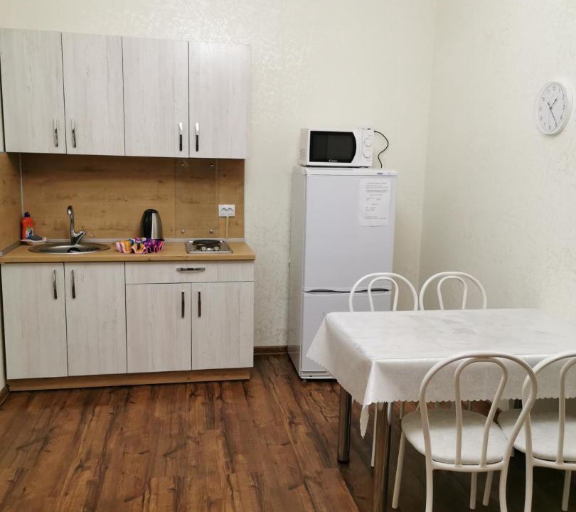 Photo of Kitchen in Gorno-Altaysk