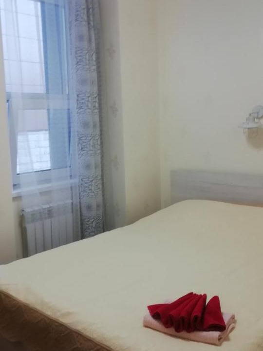 Photo of Bedroom in Gorno-Altaysk