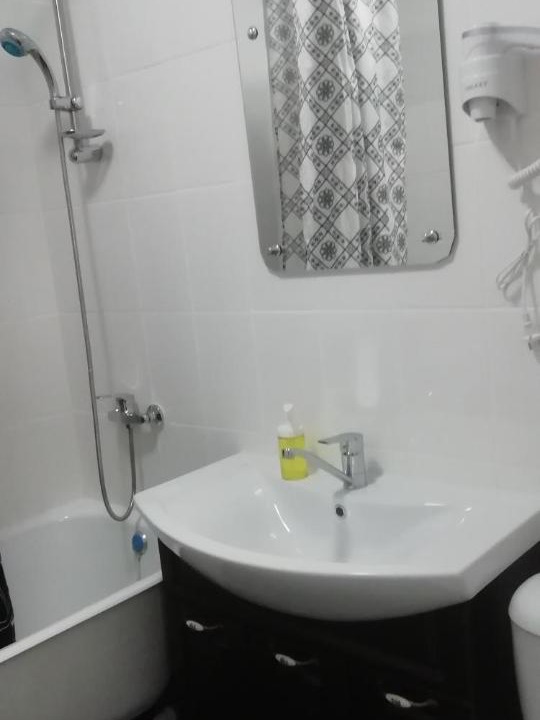Photo of Bathroom in Gorno-Altaysk