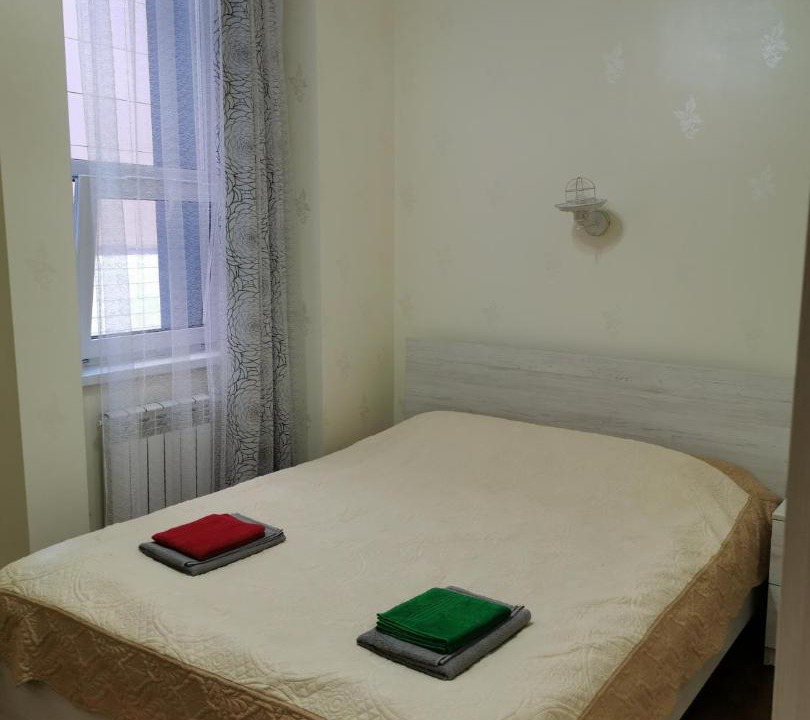 Photo of Bedroom in Gorno-Altaysk