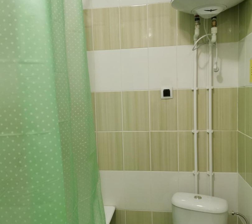 Photo of Bathroom in Gorno-Altaysk