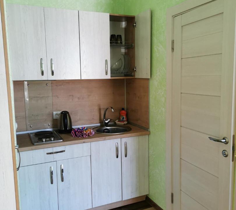 Photo of Kitchen in Gorno-Altaysk