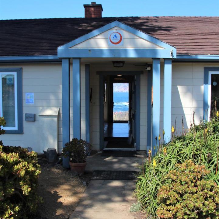 Photo of Buildings in San Mateo County