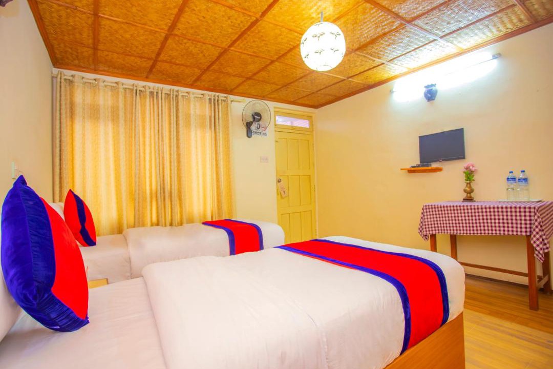 Photo of Bedroom in Bhaktapur