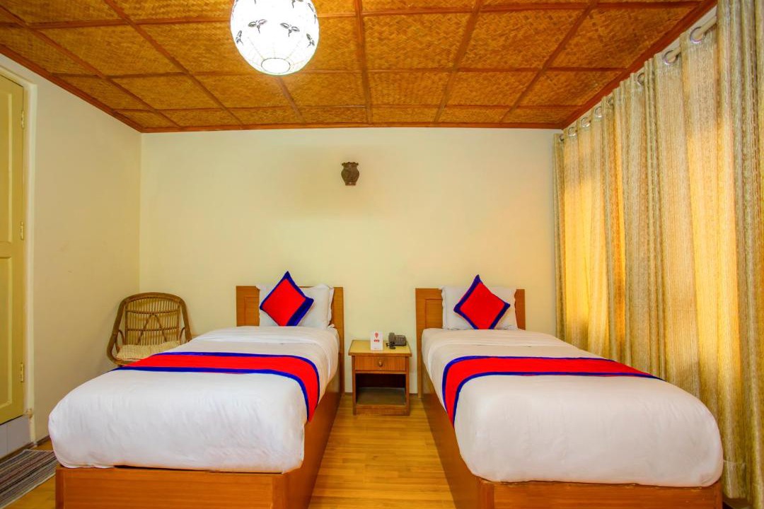 Photo of Bedroom in Bhaktapur