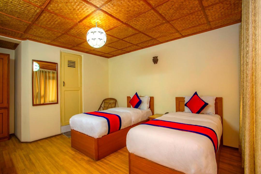 Photo of Bedroom in Bhaktapur