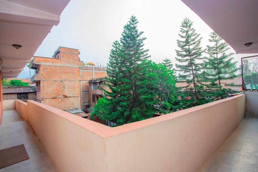 Photo of Others in Bhaktapur