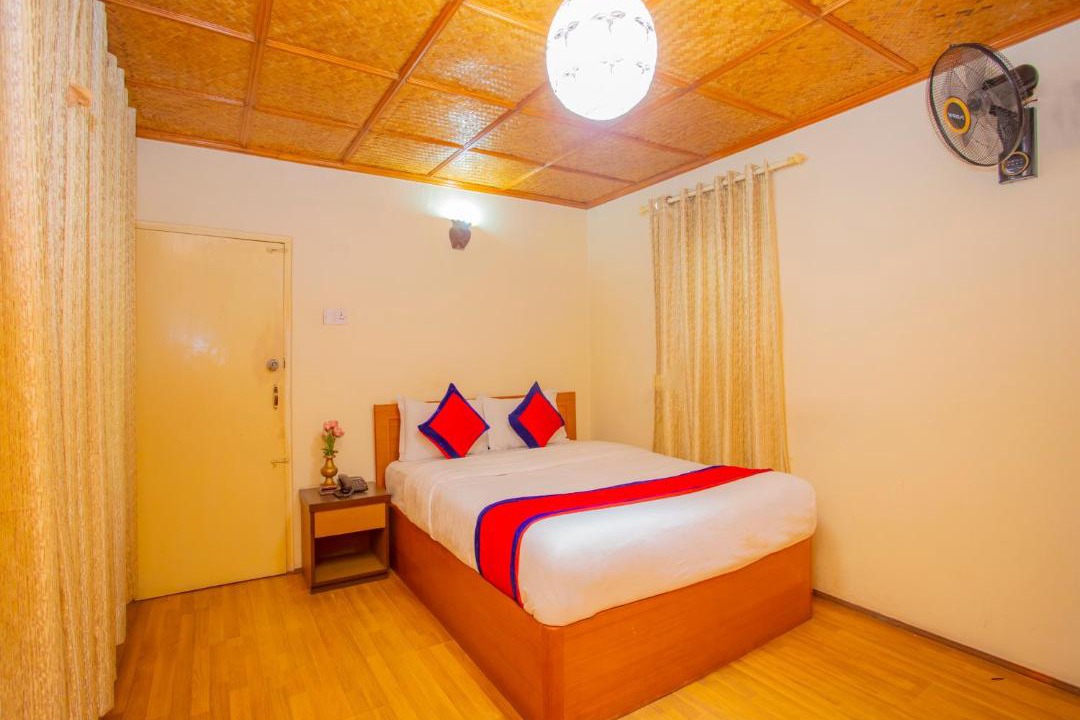 Photo of Bedroom in Bhaktapur