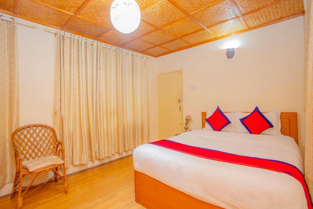 Photo of Bedroom in Bhaktapur