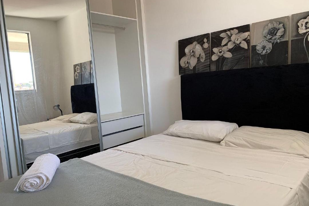 Photo of Bedroom in Carlos Prates