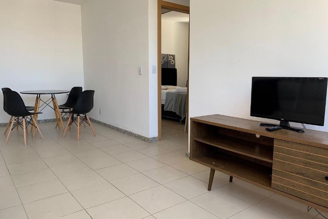 Photo of Livingroom in Carlos Prates