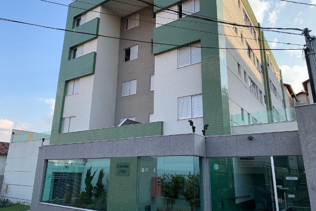 Photo of Buildings in Carlos Prates