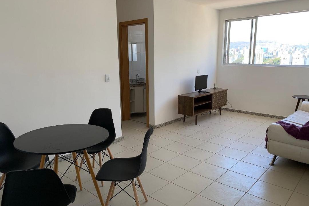 Photo of Livingroom in Carlos Prates