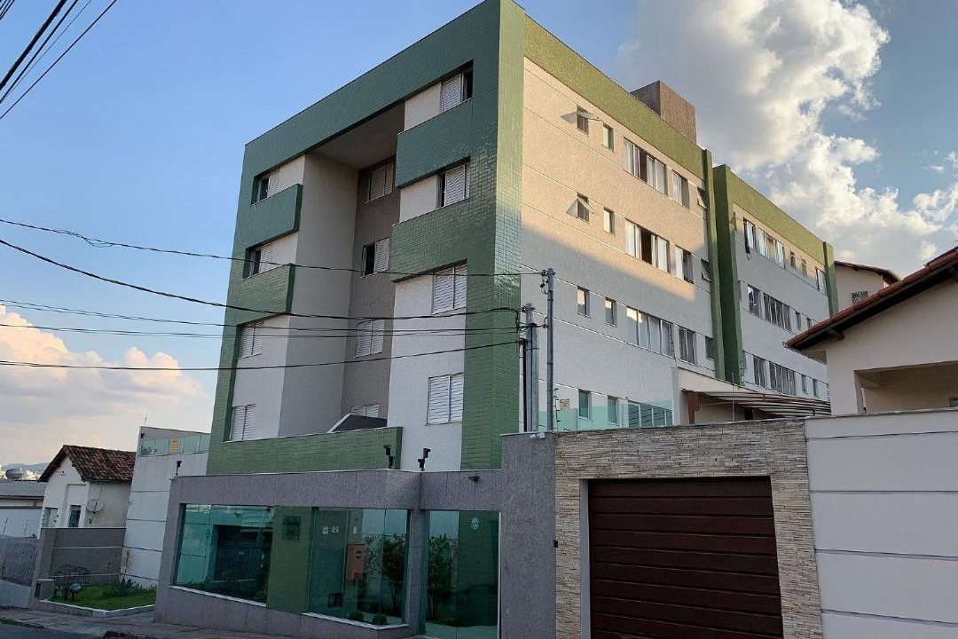 Photo of Buildings in Carlos Prates