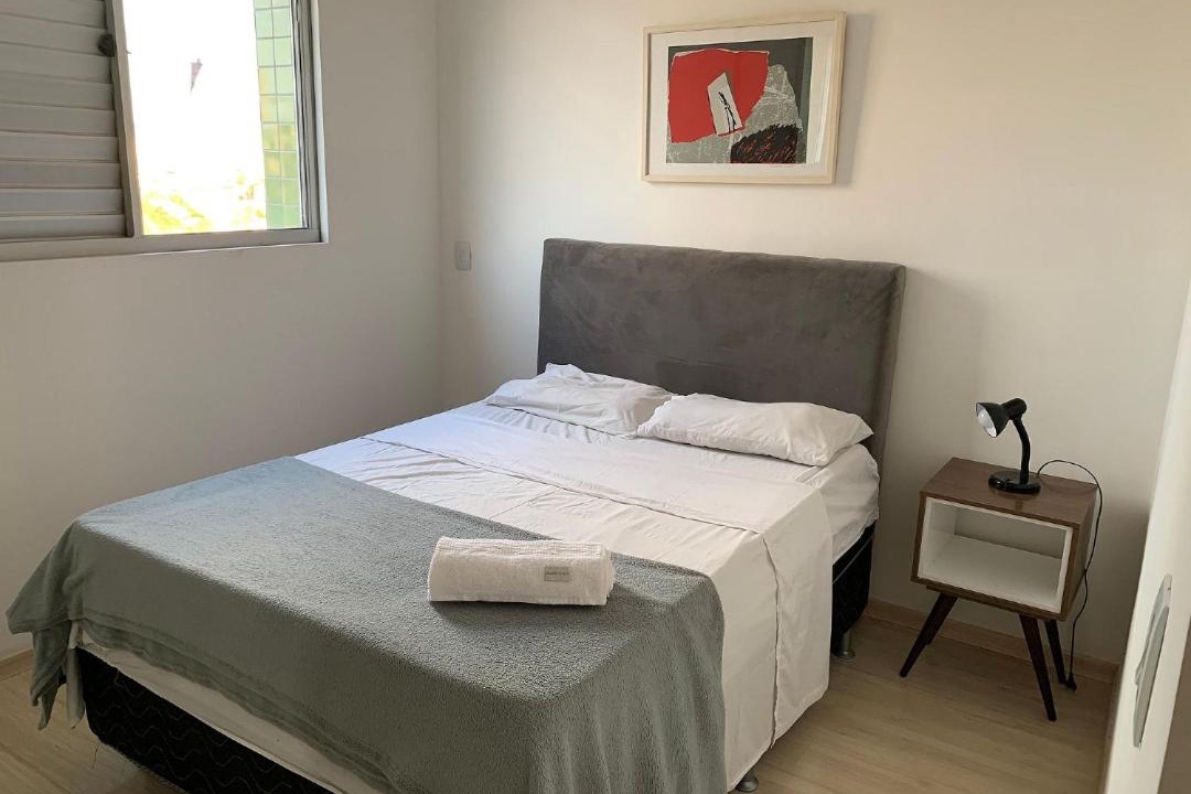 Photo of Bedroom in Carlos Prates
