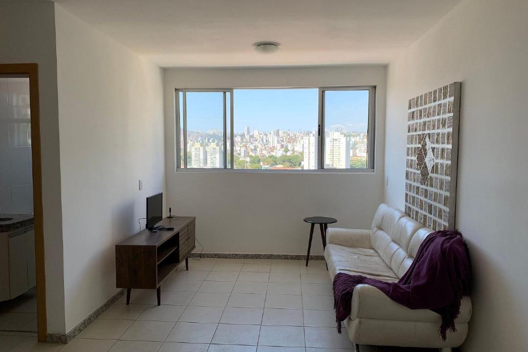Photo of Livingroom in Carlos Prates