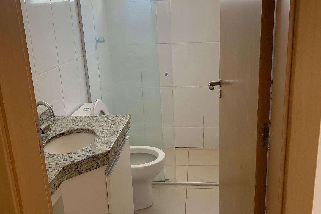 Photo of Bathroom in Carlos Prates