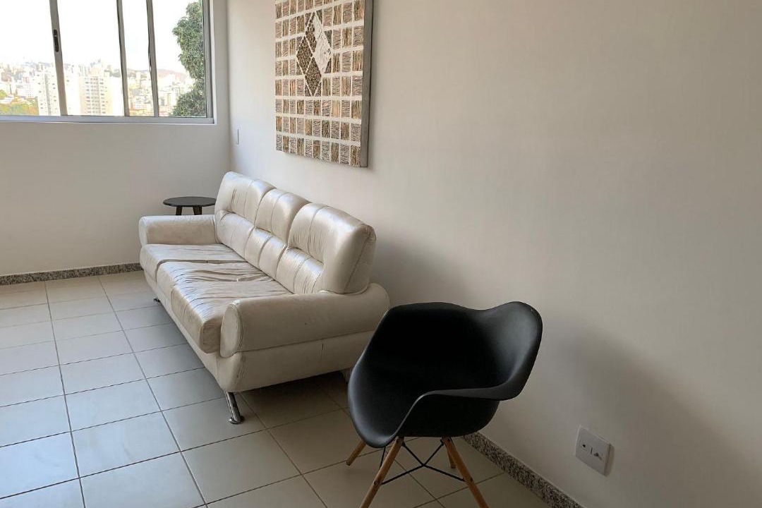 Photo of Livingroom in Carlos Prates