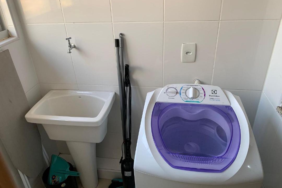 Photo of Bathroom in Carlos Prates