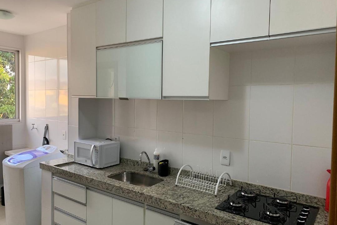 Photo of Kitchen in Carlos Prates