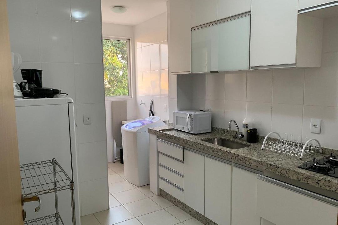 Photo of Kitchen in Carlos Prates
