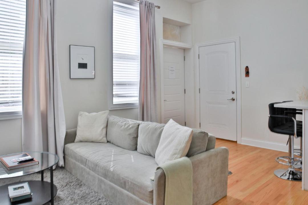 Photo of Livingroom in East Village