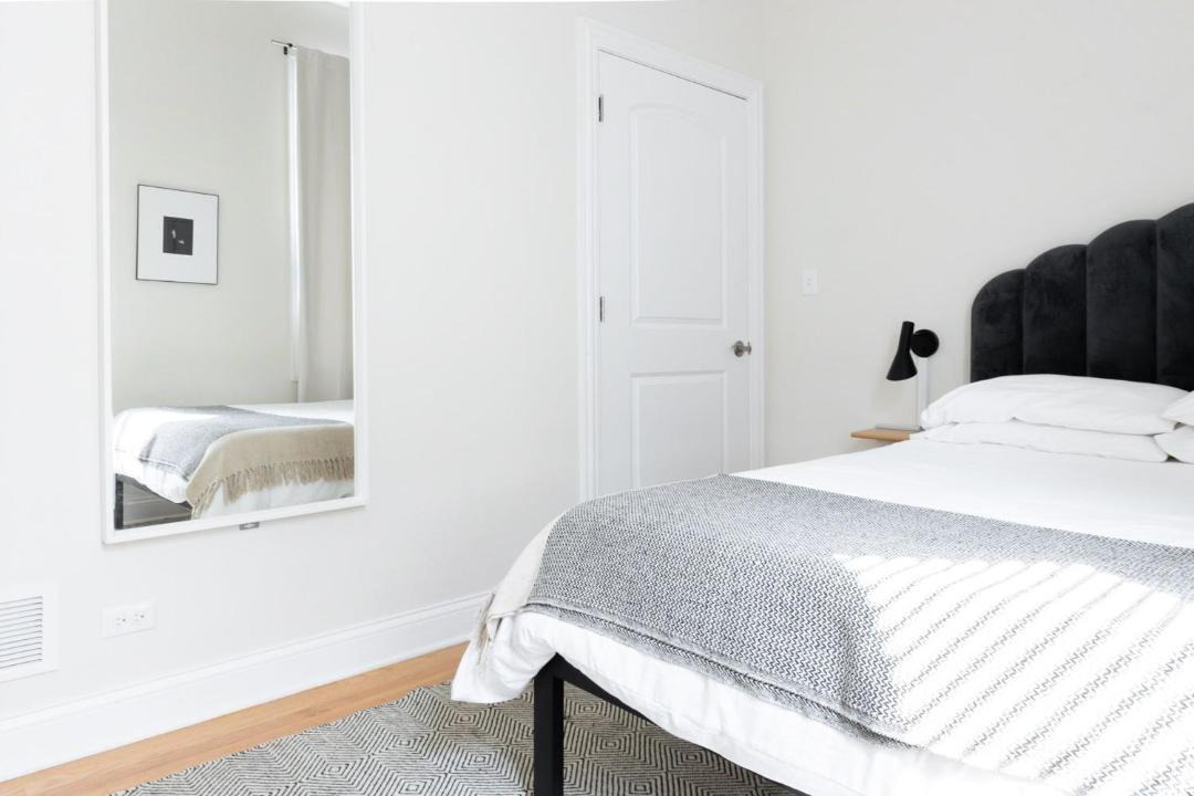 Photo of Bedroom in East Village