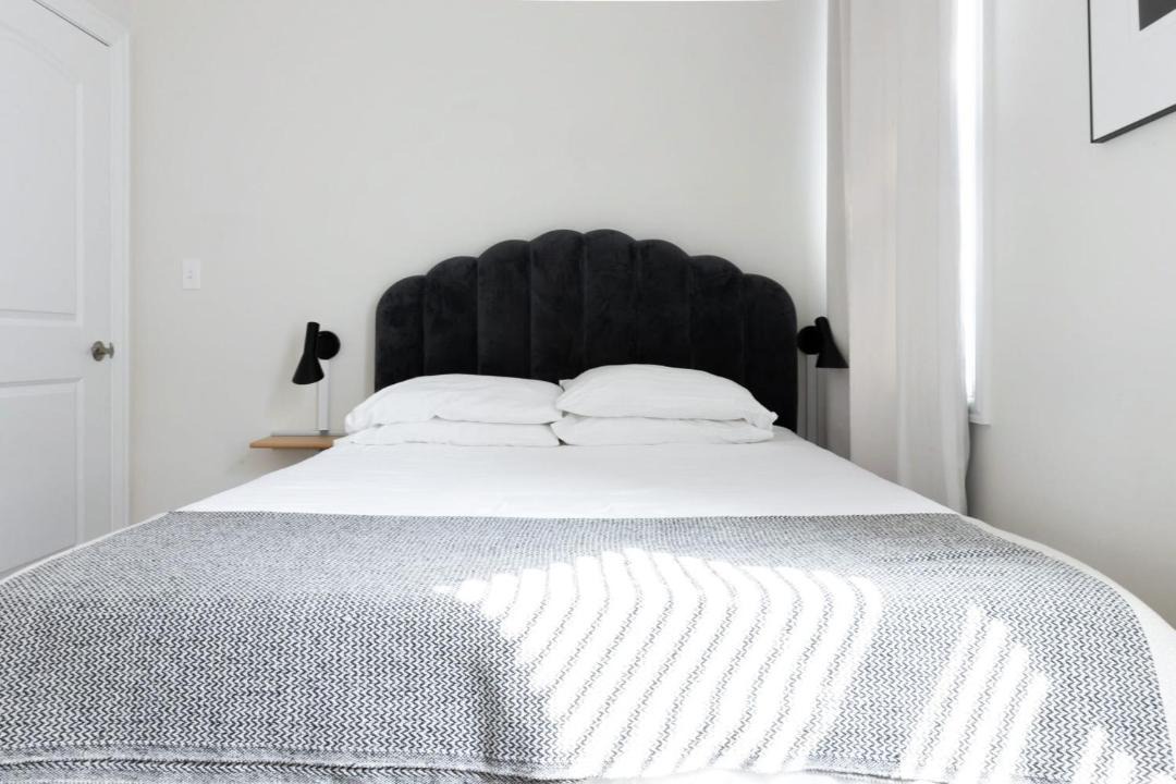 Photo of Bedroom in East Village