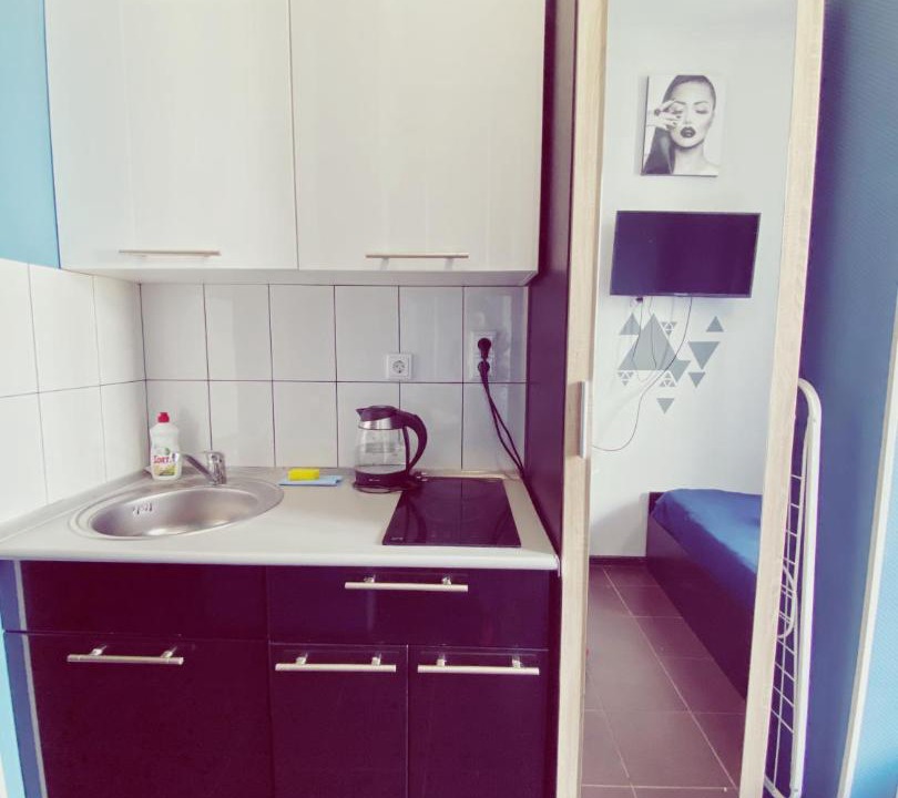 Photo of Kitchen in Levoberezhny District