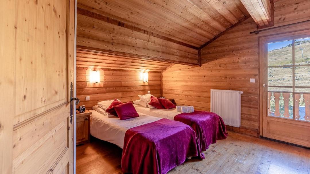 Photo of Bedroom in Bergers