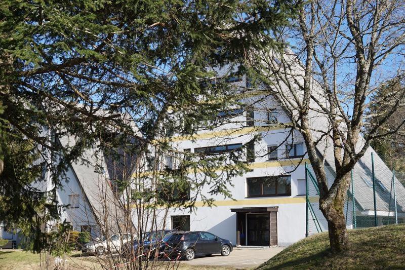 Photo of Buildings in Schoenwald